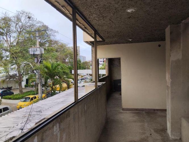Edificio en venta en San Vicente, Barranquilla, 114 m² · foto 7 de 21
