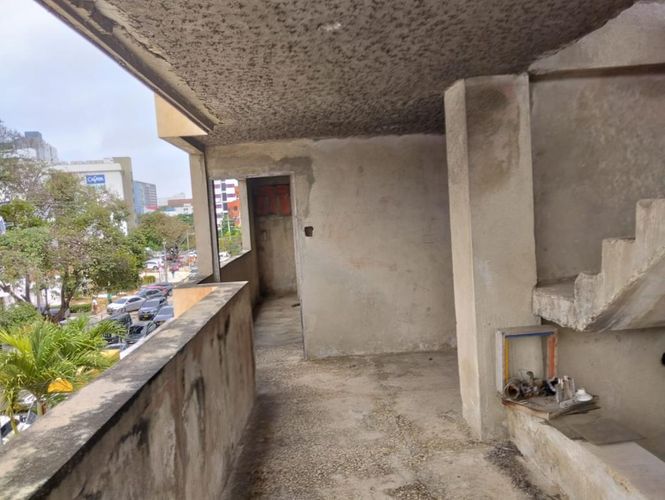 Edificio en venta en San Vicente, Barranquilla, 114 m² · foto 8 de 21