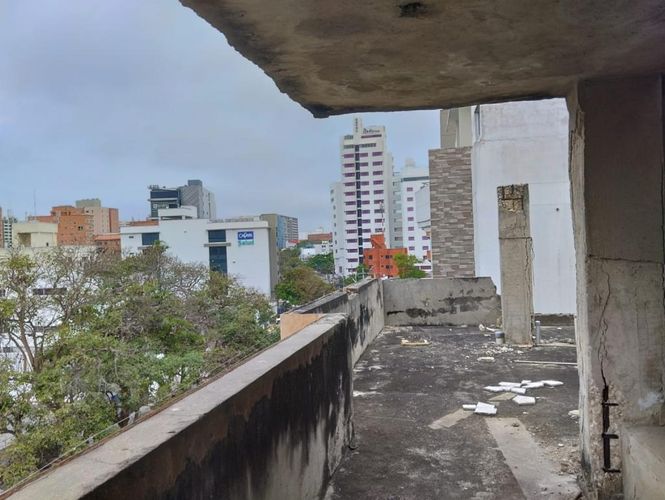 Edificio en venta en San Vicente, Barranquilla, 114 m² · foto 13 de 21