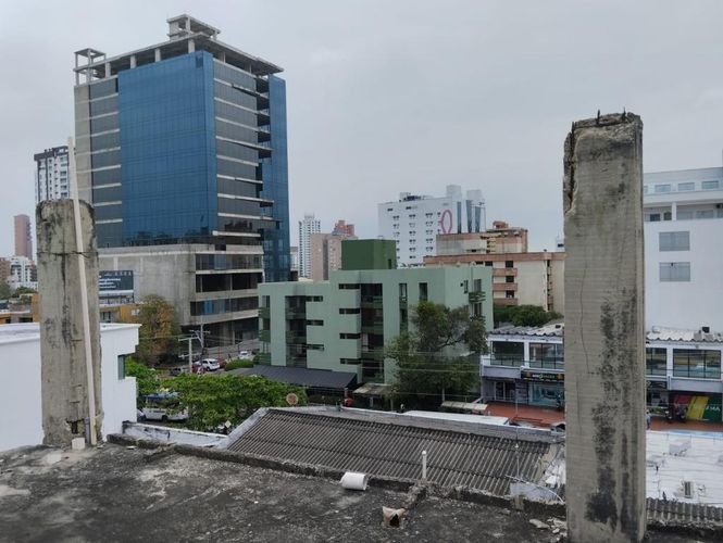 Edificio en venta en San Vicente, Barranquilla, 114 m² · foto 18 de 21