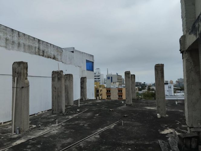 Edificio en venta en San Vicente, Barranquilla, 114 m² · foto 20 de 21