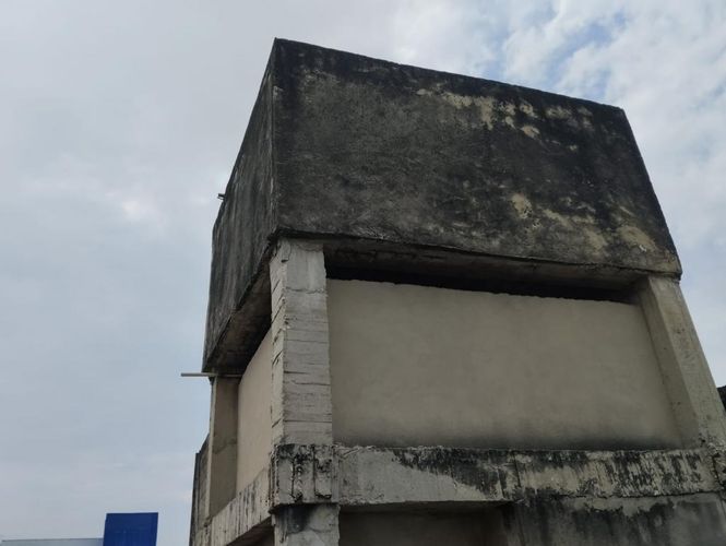Edificio en venta en San Vicente, Barranquilla, 114 m² · foto 21 de 21