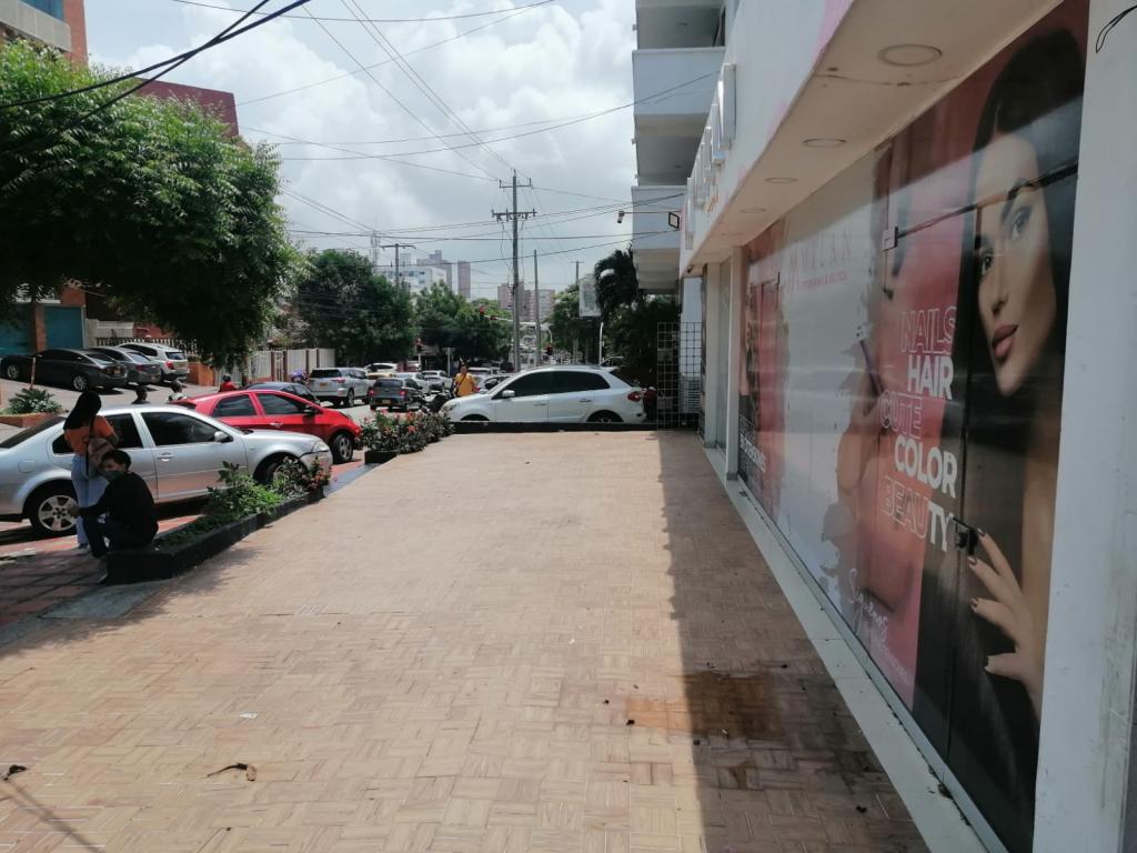 Casa en venta en El Porvenir, Barranquilla · foto 4 de 14