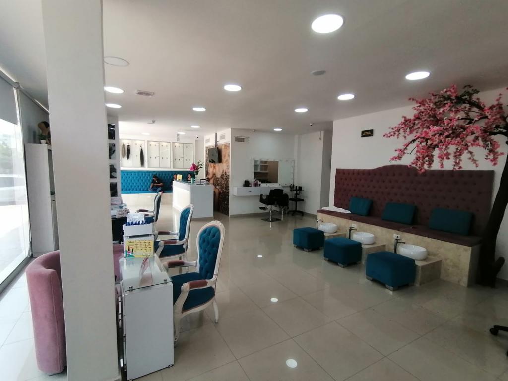 Casa en venta en El Porvenir, Barranquilla · foto 6 de 14