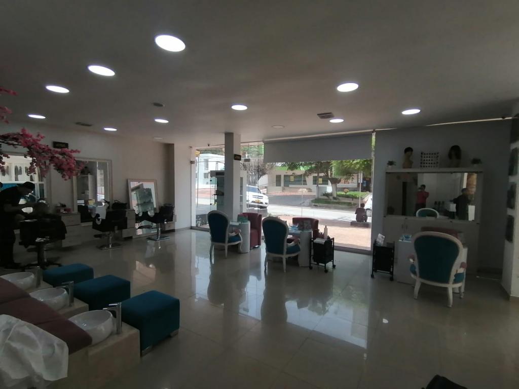 Casa en venta en El Porvenir, Barranquilla · foto 8 de 14