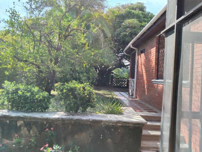 Casa de 3 alcobas en venta en Villa Campestre, Barranquilla, 260 m² · foto 2 de 19