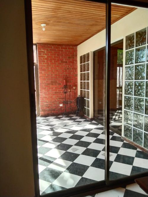 Casa de 3 alcobas en venta en Villa Campestre, Barranquilla, 260 m² · foto 5 de 19