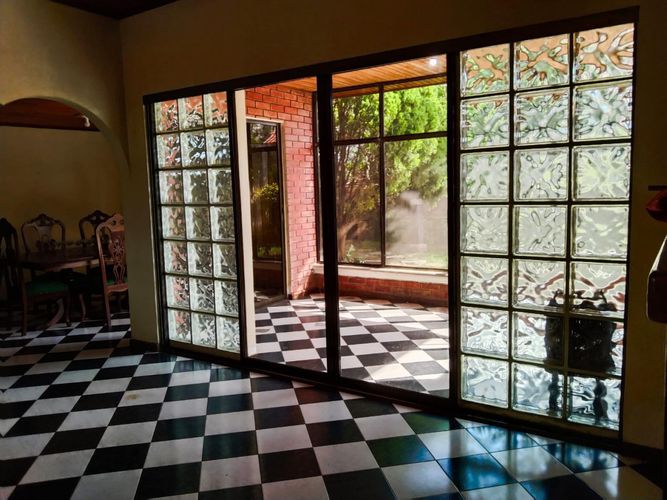 Casa de 3 alcobas en venta en Villa Campestre, Barranquilla, 260 m² · foto 10 de 19