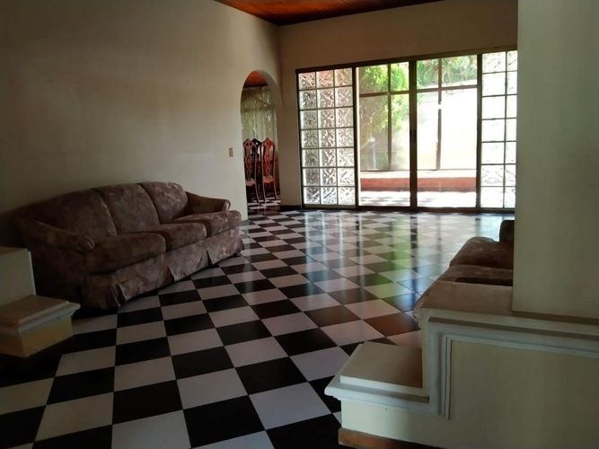 Casa de 3 alcobas en venta en Villa Campestre, Barranquilla, 260 m² · foto 13 de 19