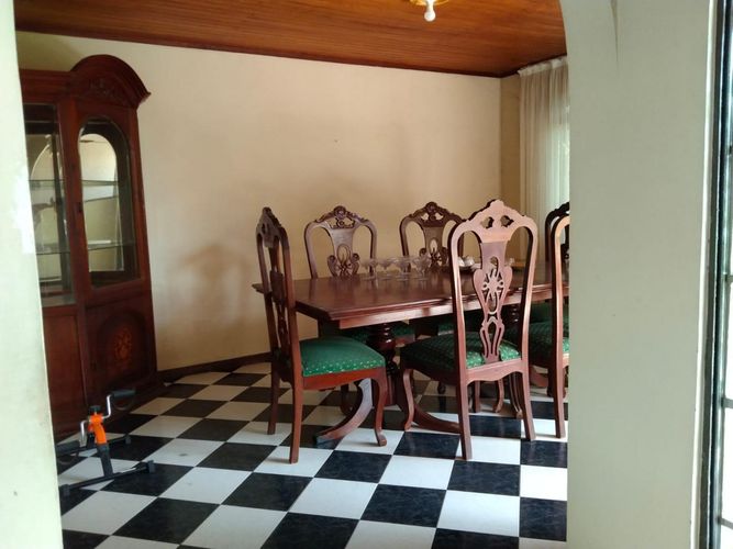 Casa de 3 alcobas en venta en Villa Campestre, Barranquilla, 260 m² · foto 17 de 19