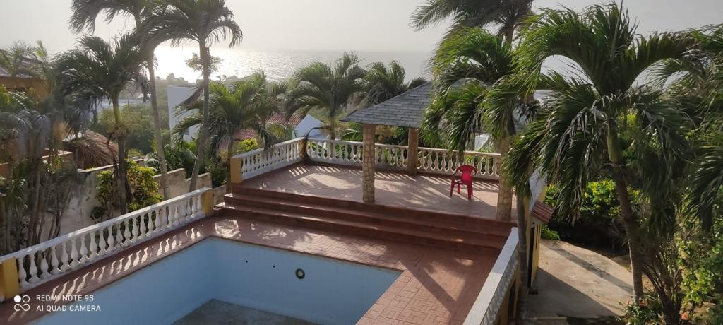 Casa en venta en Altos De Pradomar, Atlántico · foto 2 de 14