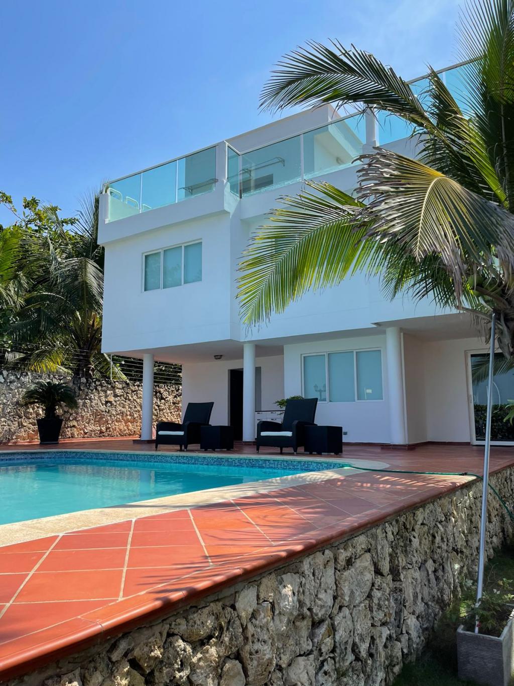 Casa en venta en Sabanilla, Atlántico · foto 10 de 24