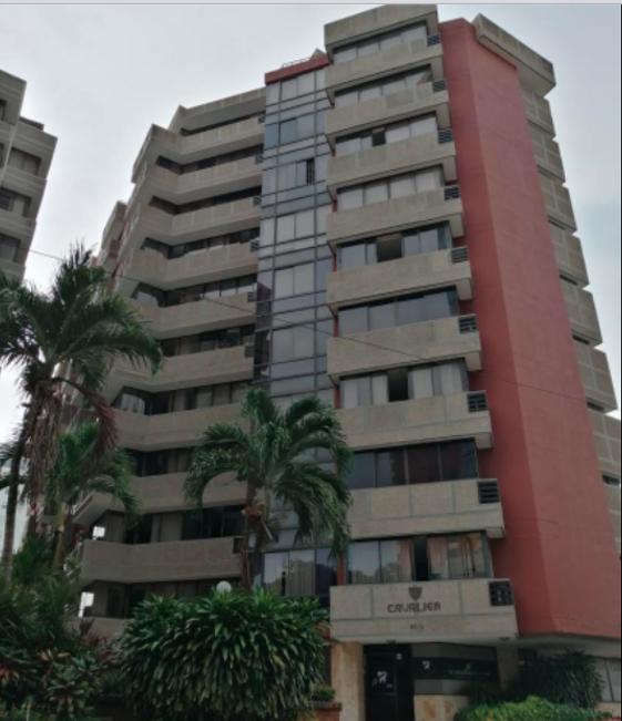 Apartamento en venta en Altos Del Prado, Barranquilla · foto 2 de 24