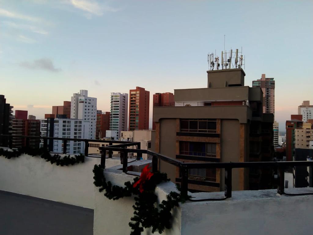 Apartamento en venta en Altos Del Prado, Barranquilla · foto 3 de 24
