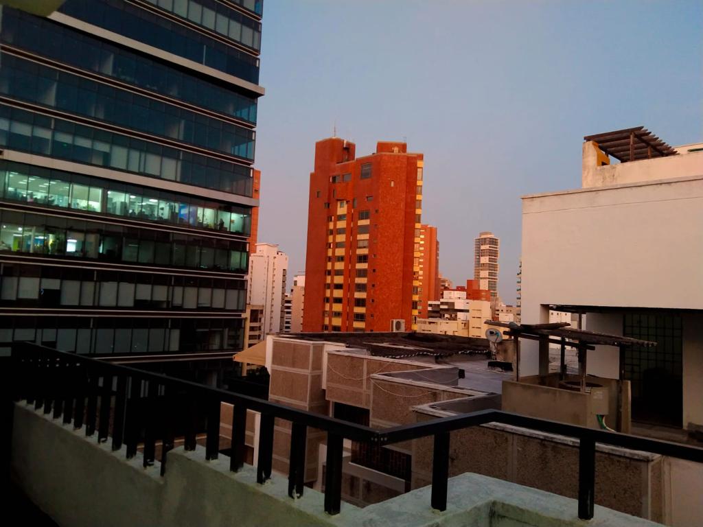 Apartamento en venta en Altos Del Prado, Barranquilla · foto 4 de 24