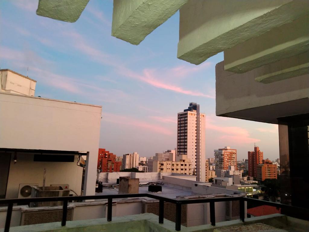 Apartamento en venta en Altos Del Prado, Barranquilla · foto 5 de 24