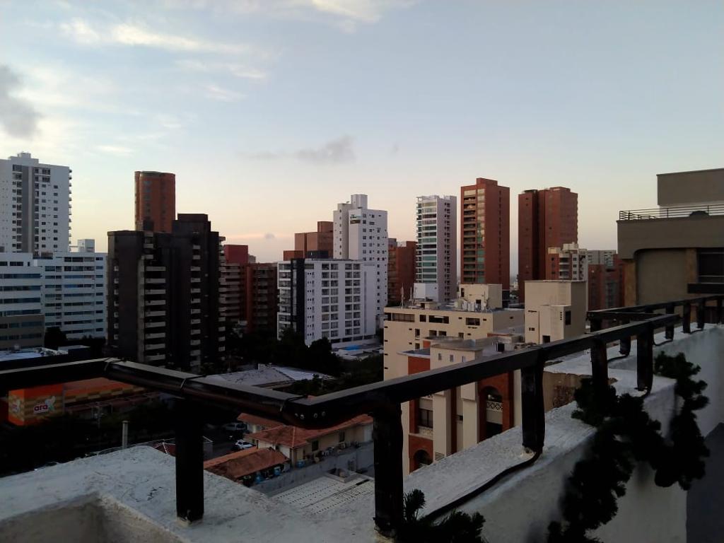 Apartamento en venta en Altos Del Prado, Barranquilla · foto 6 de 24