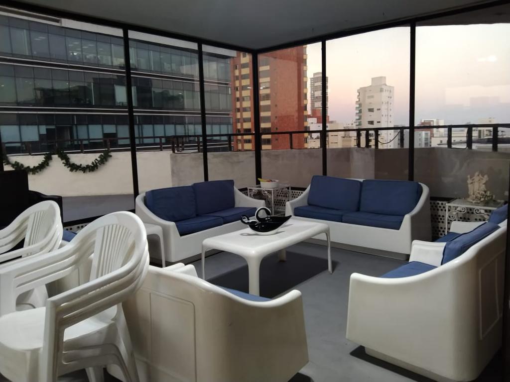 Apartamento en venta en Altos Del Prado, Barranquilla · foto 7 de 24