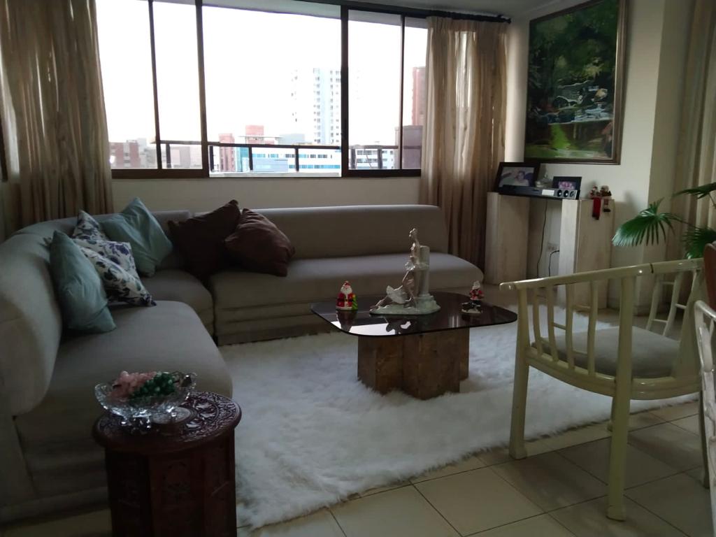 Apartamento en venta en Altos Del Prado, Barranquilla · foto 20 de 24