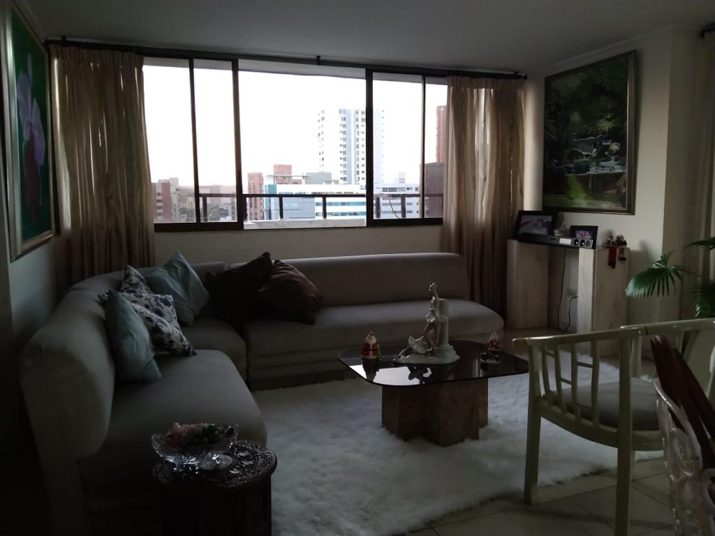 Apartamento en venta en Altos Del Prado, Barranquilla · foto 22 de 24