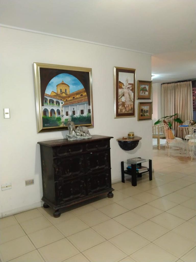 Apartamento en venta en Altos Del Prado, Barranquilla · foto 24 de 24