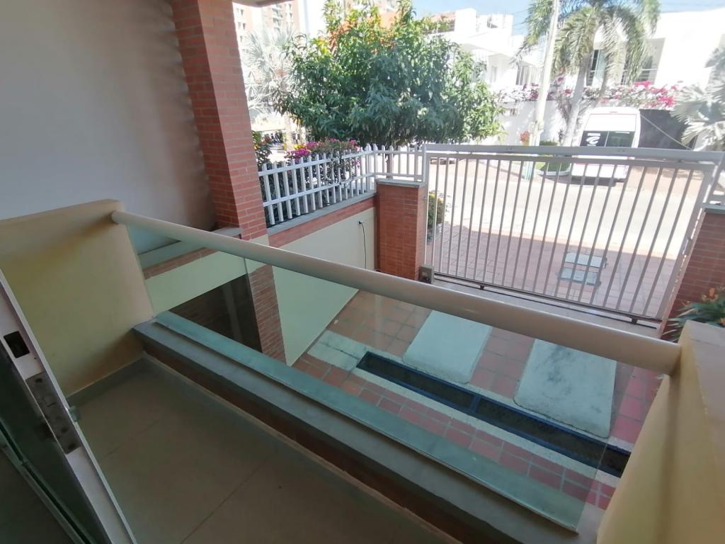 Casa en venta en Villa Campestre, Barranquilla · foto 2 de 24