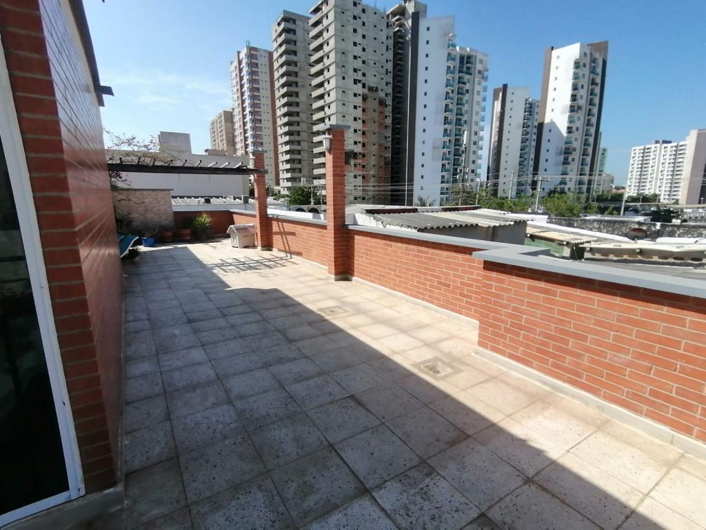 Casa en venta en Villa Campestre, Barranquilla · foto 4 de 24