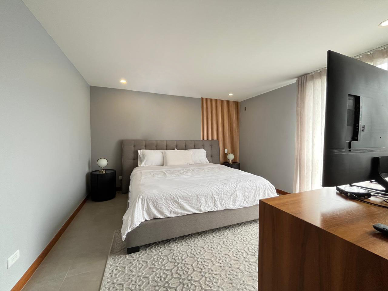 Apartamento en arriendo en El Poblado, Medellín · foto 10 de 15