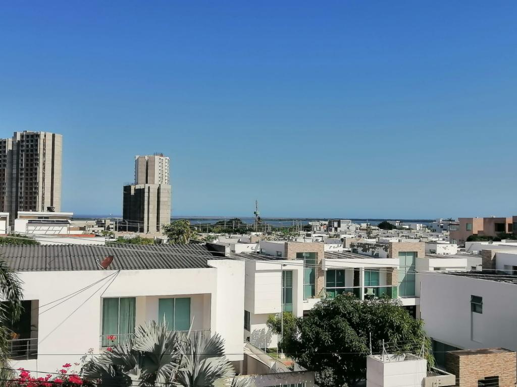 Casa en venta en Villa Campestre, Barranquilla · foto 6 de 24