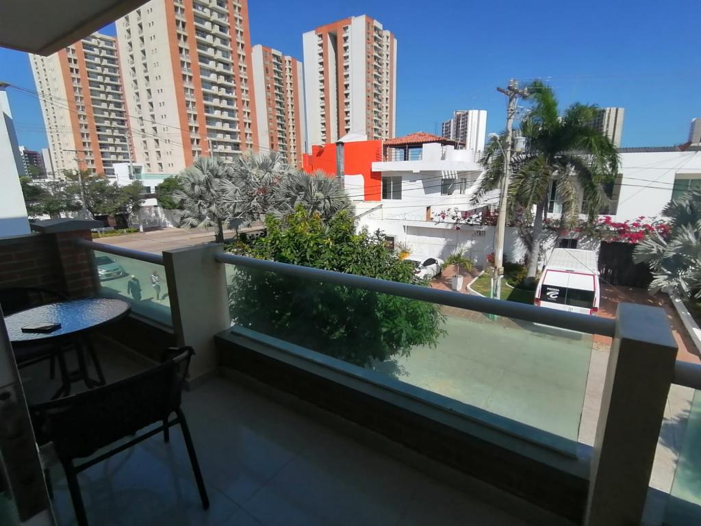 Casa en venta en Villa Campestre, Barranquilla · foto 7 de 24