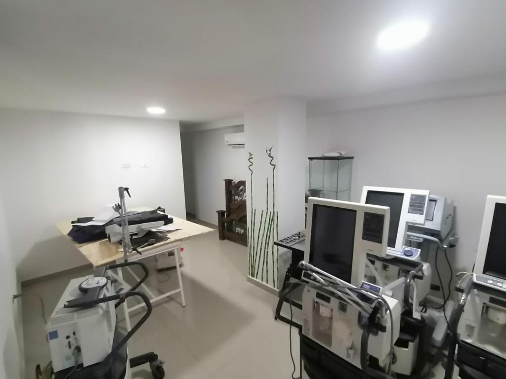 Casa en venta en Villa Campestre, Barranquilla · foto 8 de 24