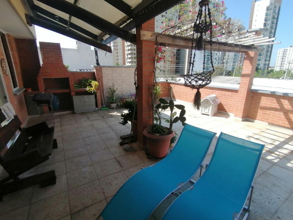 Casa en venta en Villa Campestre, Barranquilla · foto 9 de 24