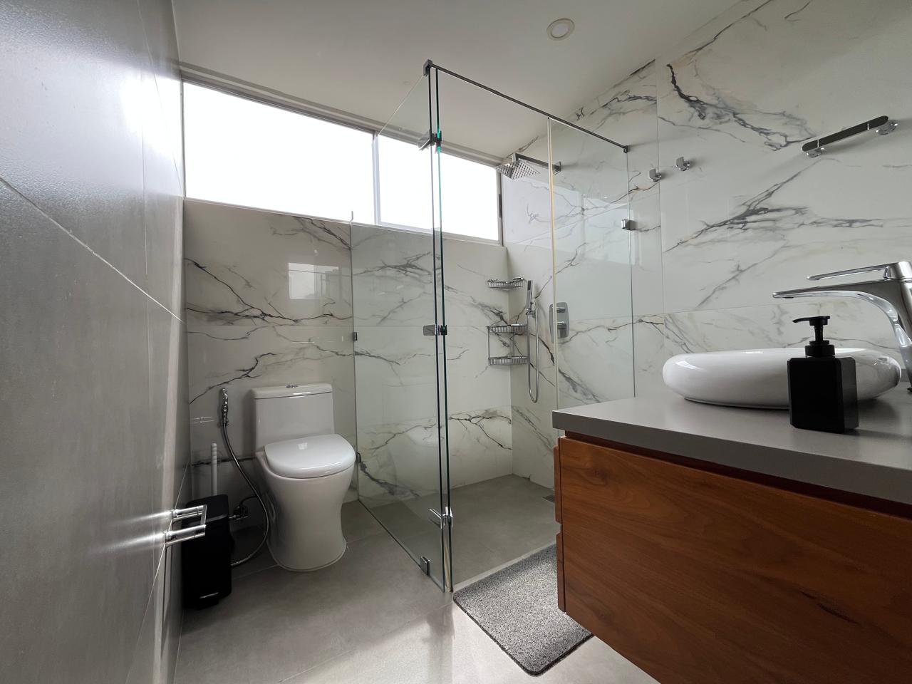 Apartamento en arriendo en El Poblado, Medellín · foto 14 de 15