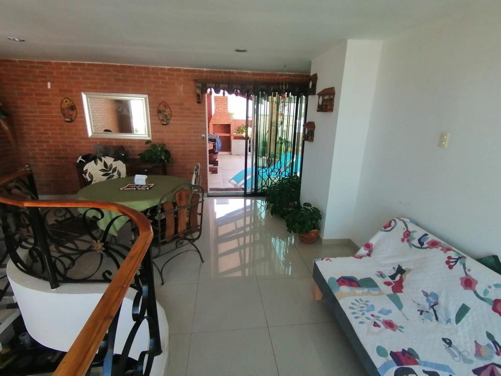 Casa en venta en Villa Campestre, Barranquilla · foto 11 de 24