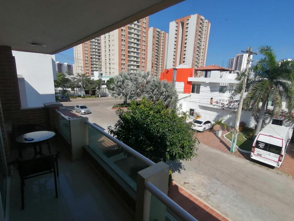 Casa en venta en Villa Campestre, Barranquilla · foto 13 de 24