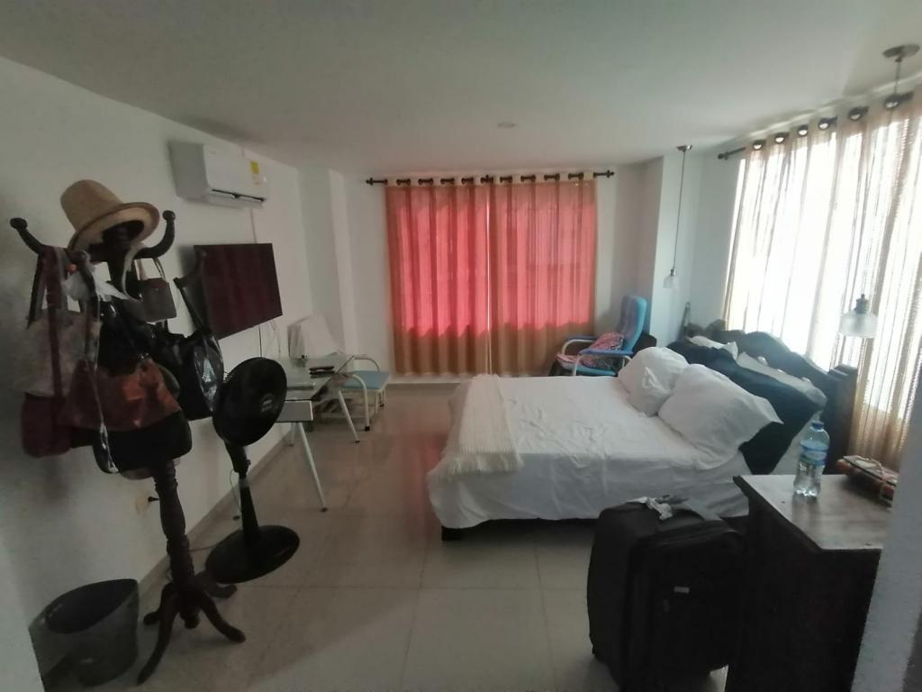 Casa en venta en Villa Campestre, Barranquilla · foto 17 de 24