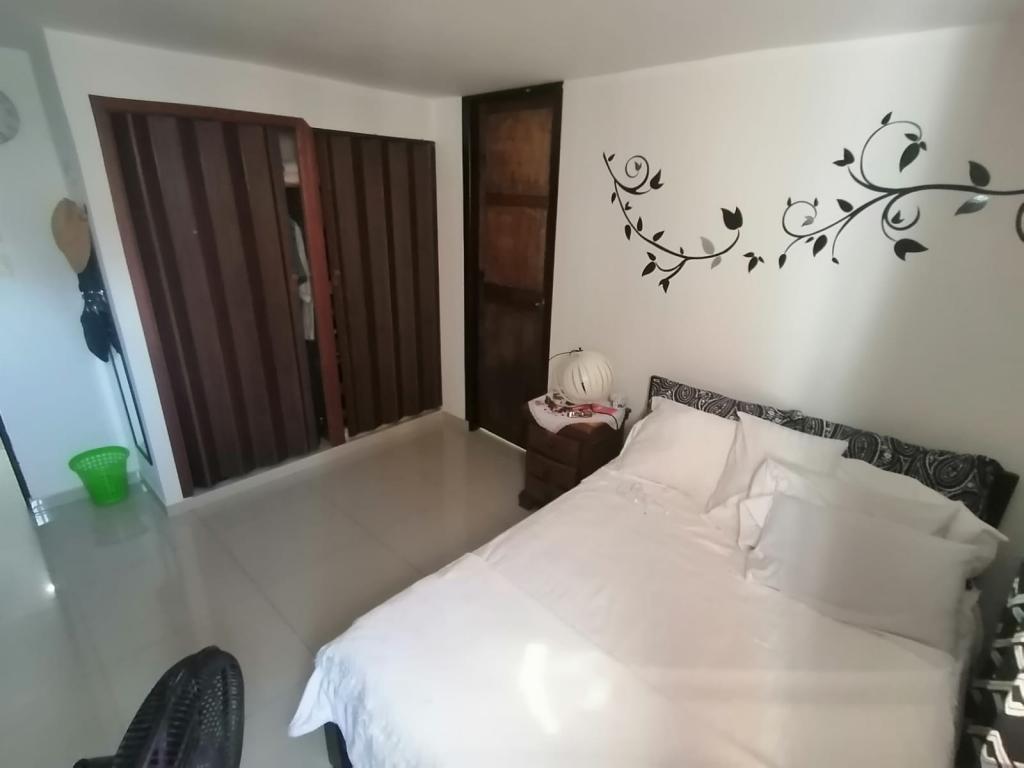 Casa en venta en Villa Campestre, Barranquilla · foto 19 de 24
