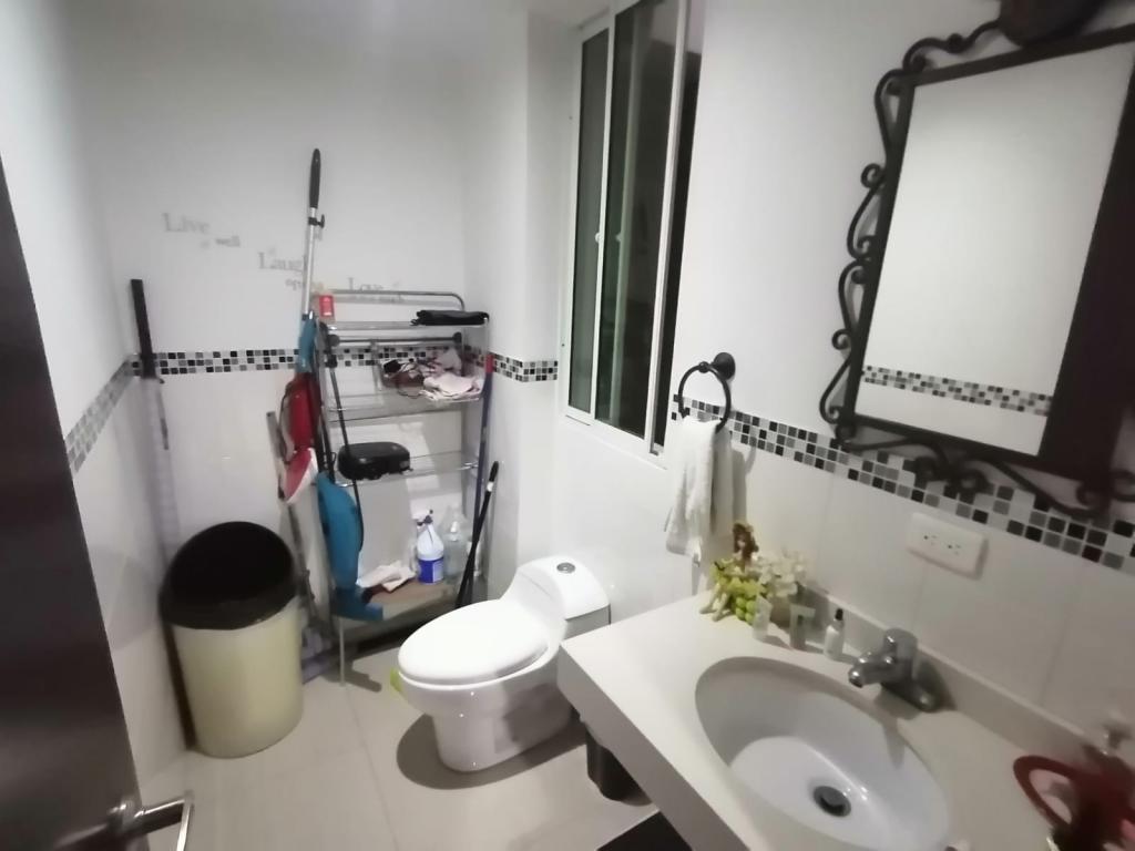 Casa en venta en Villa Campestre, Barranquilla · foto 21 de 24