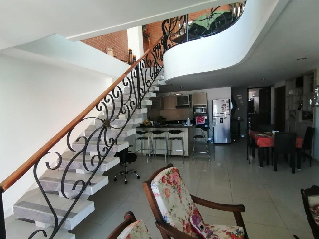 Casa en venta en Villa Campestre, Barranquilla · foto 22 de 24