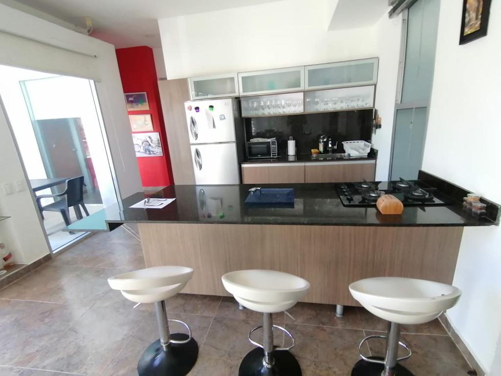 Casa en venta en Altos De Pradomar, Atlántico · foto 4 de 24