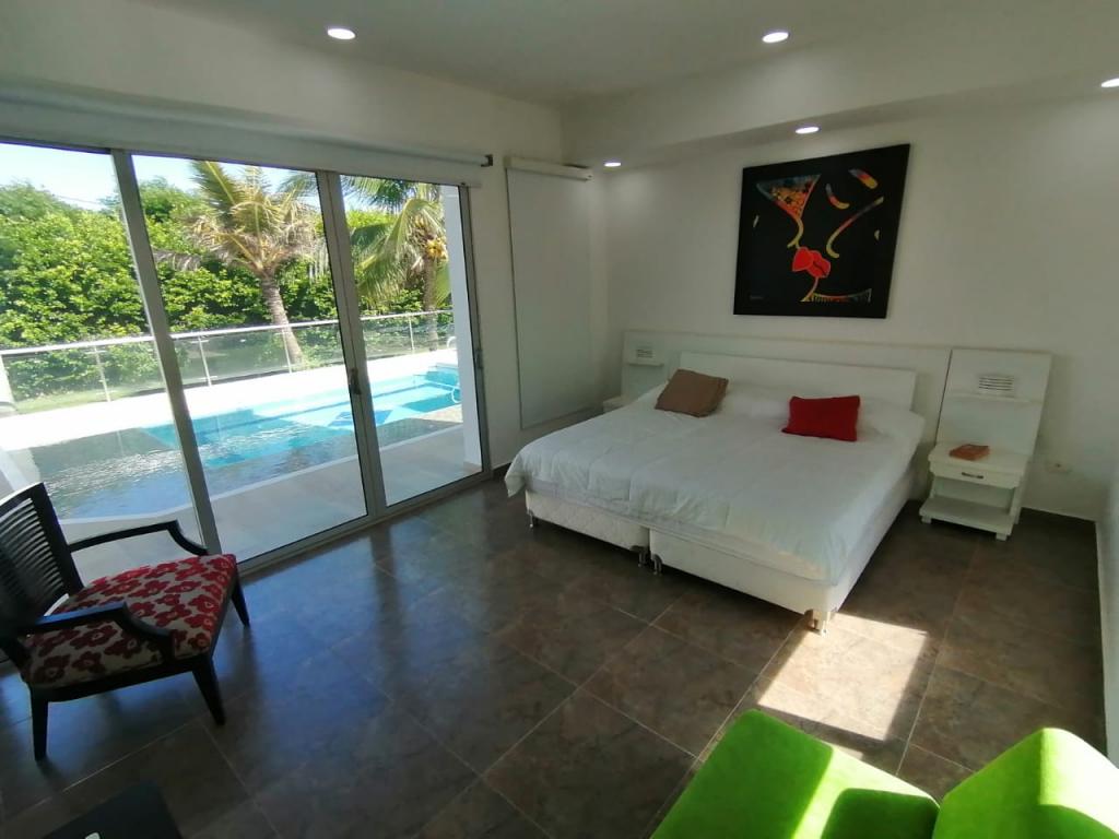 Casa en venta en Altos De Pradomar, Atlántico · foto 9 de 24