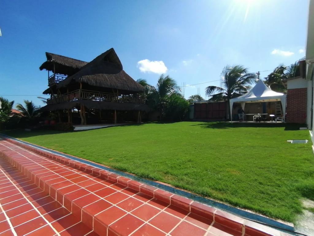 Casa en venta en Altos De Pradomar, Atlántico · foto 12 de 24
