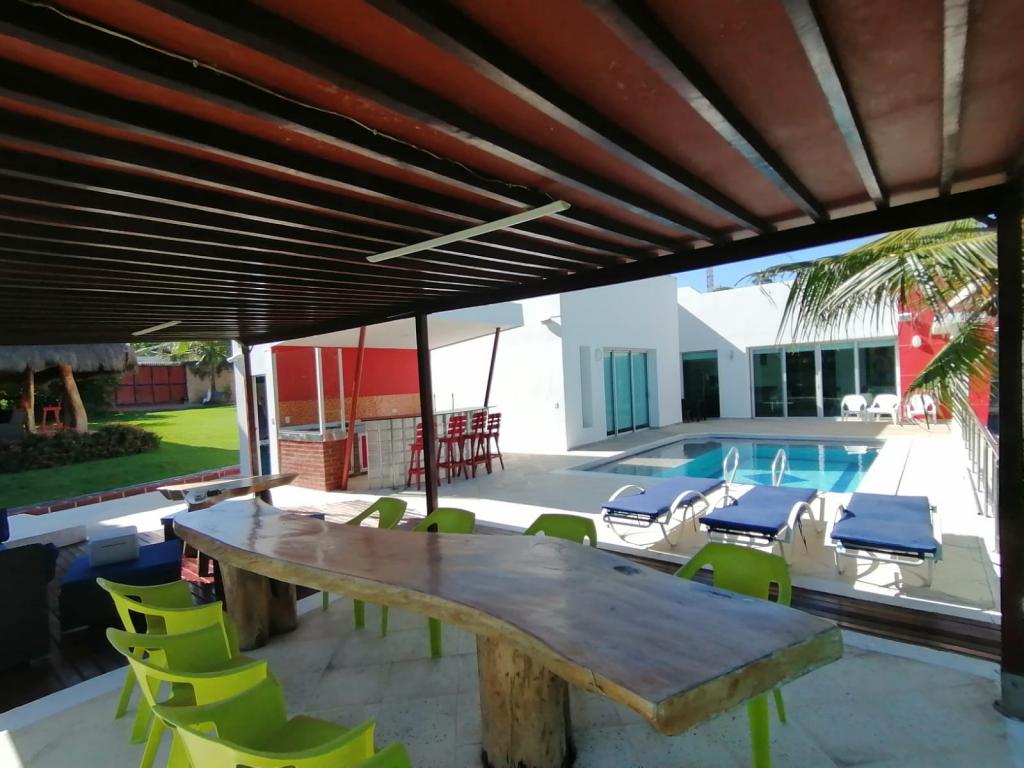 Casa en venta en Altos De Pradomar, Atlántico · foto 20 de 24