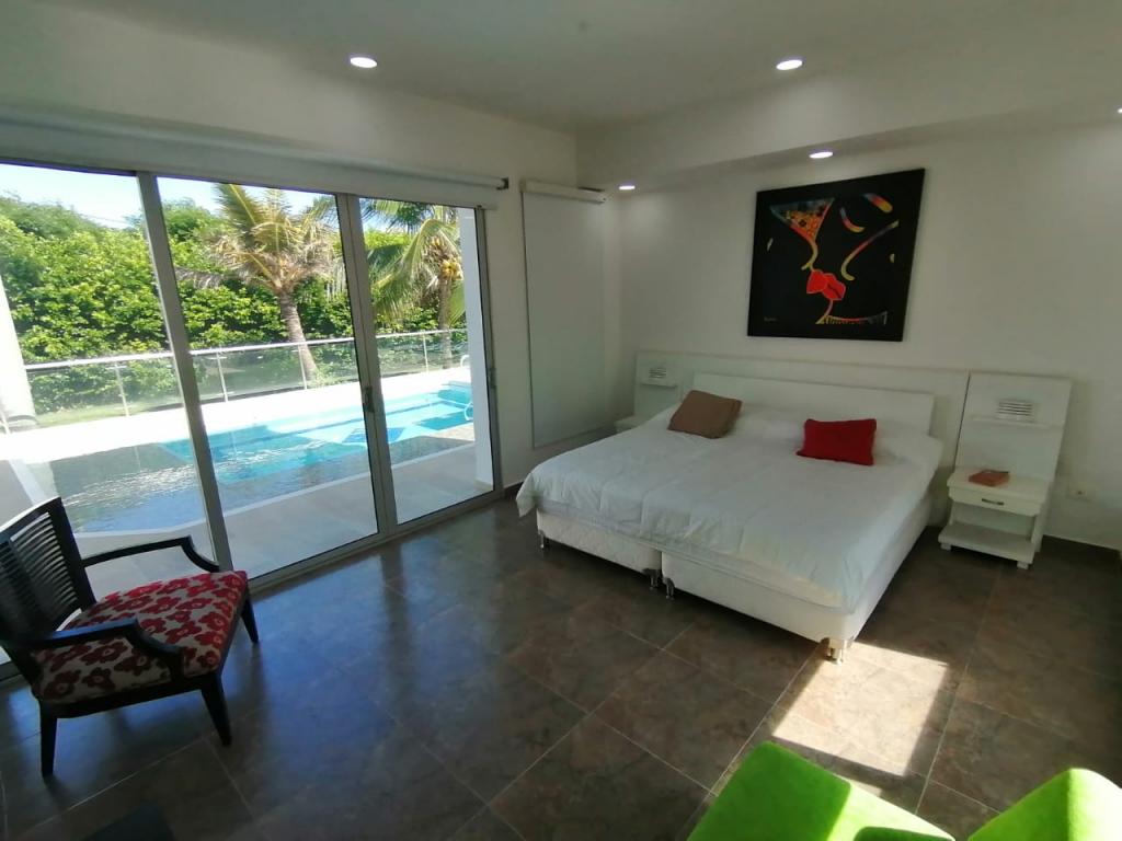 Casa en venta en Altos De Pradomar, Atlántico · foto 24 de 24