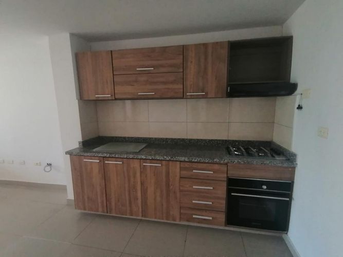 Apartamento en venta en Villa Campestre, Barranquilla · foto 4 de 13