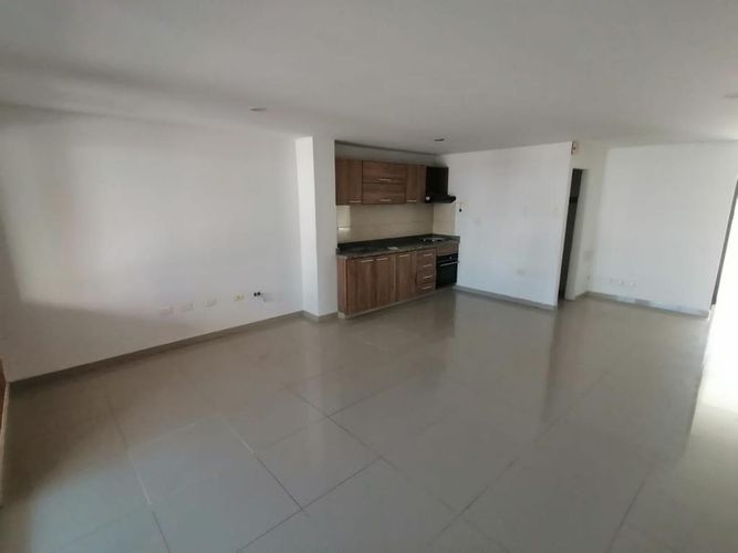 Apartamento en venta en Villa Campestre, Barranquilla · foto 5 de 13