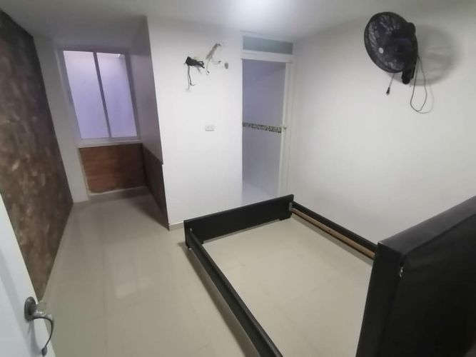 Apartamento en venta en Villa Campestre, Barranquilla · foto 8 de 13