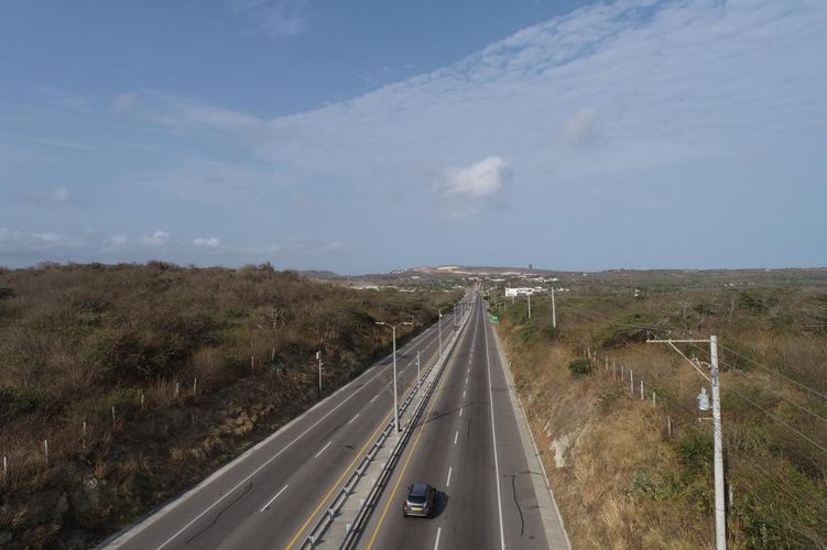 Lote en venta en Rural, Puerto Colombia, 7500 m² · foto 2 de 13