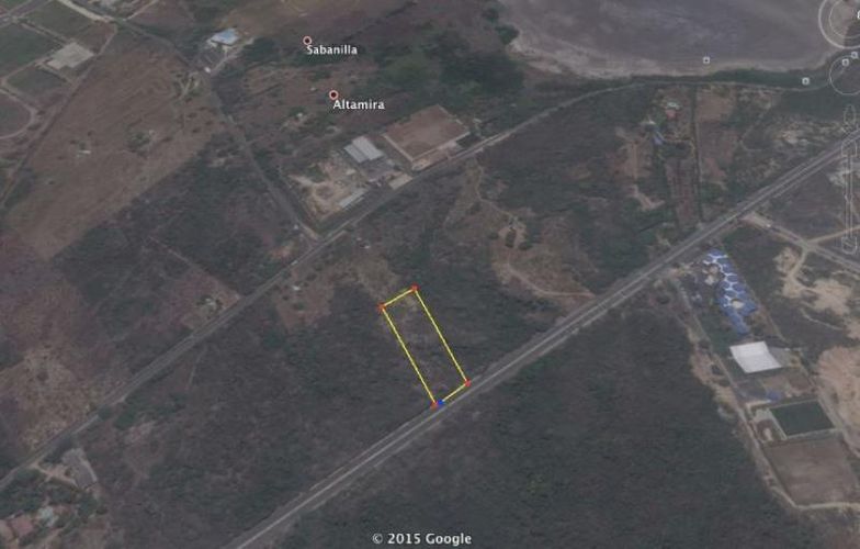 Lote en venta en Rural, Puerto Colombia, 7500 m² · foto 3 de 13