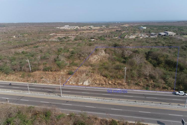 Lote en venta en Rural, Puerto Colombia, 7500 m² · foto 12 de 13